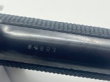HIGH STANDARD MFG CO b .22 LR - Image 5 of 5