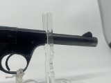 HIGH STANDARD MFG CO b .22 LR - Image 4 of 5