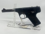 HIGH STANDARD MFG CO b .22 LR - Image 2 of 5
