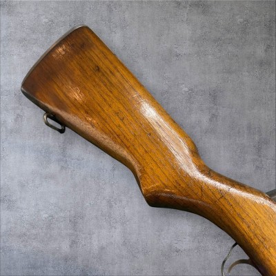 SPRINGFIELD ARMORY M1 Garand WW2 1945 .30-06 SPRG - Image 5 of 15