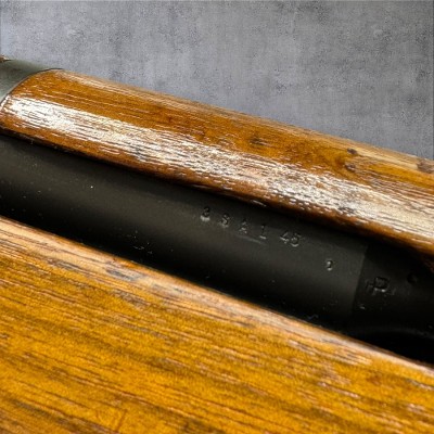 SPRINGFIELD ARMORY M1 Garand WW2 1945 .30-06 SPRG - Image 3 of 15