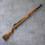 SPRINGFIELD ARMORY M1 Garand WW2 1945 .30-06 SPRG - Image 4 of 15