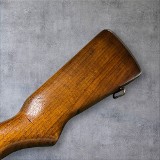 SPRINGFIELD ARMORY M1 Garand WW2 1945 .30-06 SPRG - Image 10 of 15