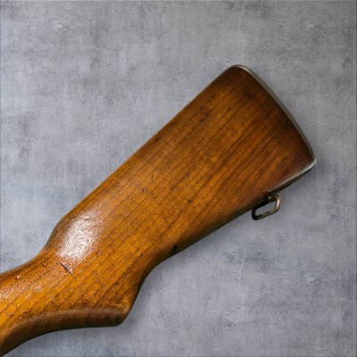 SPRINGFIELD ARMORY M1 Garand WW2 1945 .30-06 SPRG - Image 10 of 15