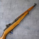 SPRINGFIELD ARMORY M1 Garand WW2 1945 .30-06 SPRG - Image 6 of 15