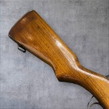 SPRINGFIELD ARMORY M1 Garand WW2 1945 .30-06 SPRG - Image 5 of 15