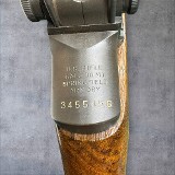 SPRINGFIELD ARMORY M1 Garand WW2 1945 .30-06 SPRG - Image 2 of 15