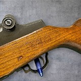 SPRINGFIELD ARMORY M1 Garand WW2 1945 .30-06 SPRG - Image 11 of 15
