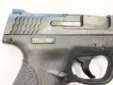 SMITH & WESSON M&P9 SHIELD 9MM LUGER (9X19 PARA) - Image 3 of 3