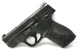 SMITH & WESSON M&P9 SHIELD 9MM LUGER (9X19 PARA) - Image 1 of 3