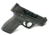 SMITH & WESSON M&P9 SHIELD 9MM LUGER (9X19 PARA) - Image 2 of 3