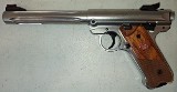 RUGER MARK IV HUNTER .22 LR - Image 6 of 10