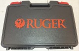 RUGER MARK IV HUNTER .22 LR - Image 2 of 10