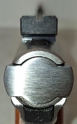 RUGER MARK IV HUNTER .22 LR - Image 8 of 10
