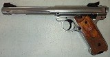 RUGER MARK IV HUNTER .22 LR - Image 6 of 10