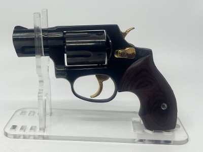 TAURUS 85 .38 SPL - Image 1 of 7