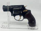 TAURUS 85 .38 SPL - Image 1 of 7