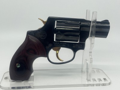 TAURUS 85 .38 SPL - Image 2 of 7