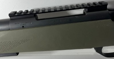HOWA WEATHERBY VANGUARD .30-06 SPRG - Image 2 of 6