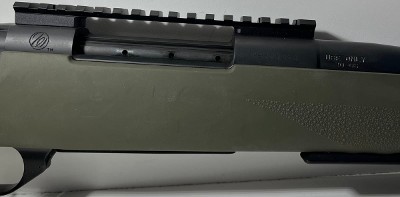 HOWA WEATHERBY VANGUARD .30-06 SPRG - Image 4 of 6