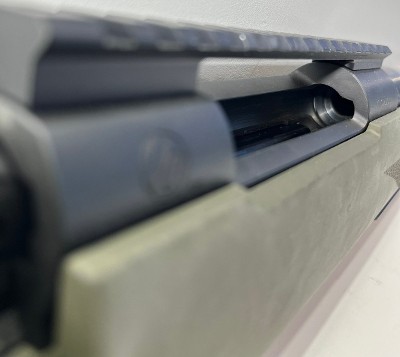 HOWA WEATHERBY VANGUARD .30-06 SPRG - Image 5 of 6