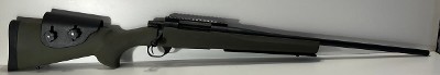 HOWA WEATHERBY VANGUARD .30-06 SPRG - Image 3 of 6