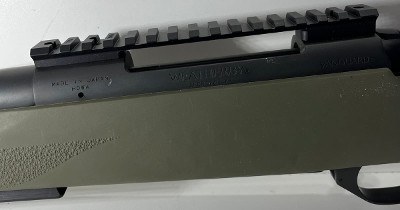 HOWA WEATHERBY VANGUARD .30-06 SPRG - Image 2 of 6