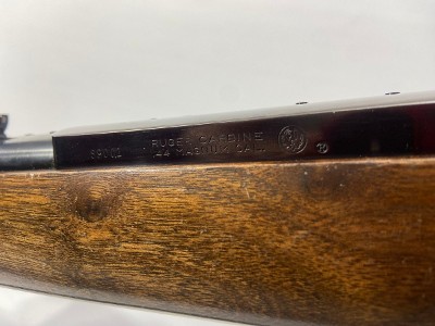 RUGER CARBINE 44 MAGNUM .44 MAGNUM - Image 12 of 12
