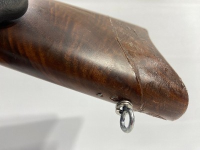 RUGER CARBINE 44 MAGNUM .44 MAGNUM - Image 7 of 12