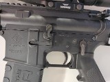 FIREARMS INTERNATIONAL CORP. MIL-SPORT AR - RIFLE 5.56X45MM NATO - Image 4 of 9