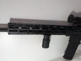 FIREARMS INTERNATIONAL CORP. MIL-SPORT AR - RIFLE 5.56X45MM NATO - Image 5 of 9