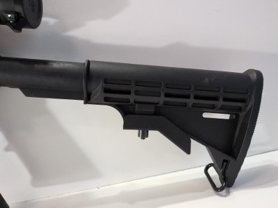 FIREARMS INTERNATIONAL CORP. MIL-SPORT AR - RIFLE 5.56X45MM NATO - Image 3 of 9