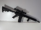 FIREARMS INTERNATIONAL CORP. MIL-SPORT AR - RIFLE 5.56X45MM NATO - Image 6 of 9