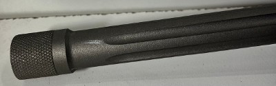 MOSSBERG PATRIOT .300 WIN MAG - Image 3 of 5