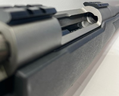 MOSSBERG PATRIOT .300 WIN MAG - Image 5 of 5