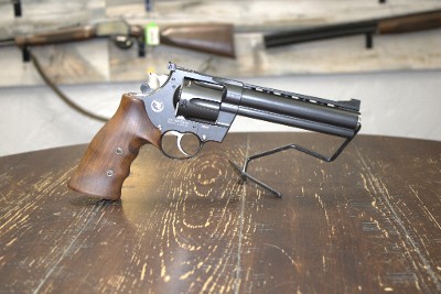KORTH MONGOOSE .44 MAGNUM - Image 1 of 6