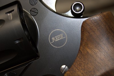 KORTH MONGOOSE .44 MAGNUM - Image 6 of 6