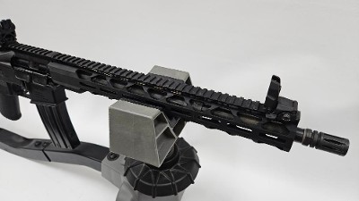 RADICAL FIREARMS RF-15 - RIFLE MULTI - Image 4 of 10