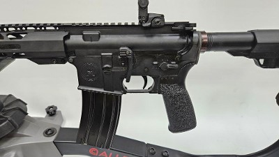 RADICAL FIREARMS RF-15 - RIFLE MULTI - Image 7 of 10