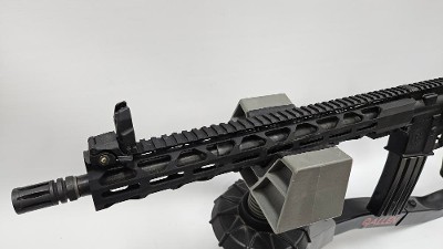 RADICAL FIREARMS RF-15 - RIFLE MULTI - Image 6 of 10