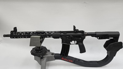 RADICAL FIREARMS RF-15 - RIFLE MULTI - Image 5 of 10
