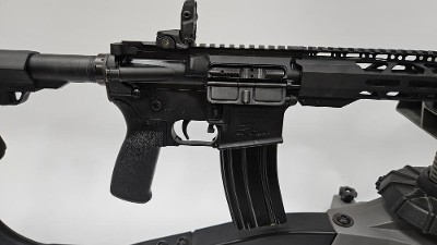 RADICAL FIREARMS RF-15 - RIFLE MULTI - Image 3 of 10