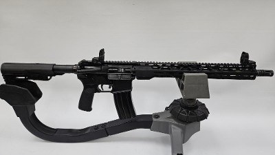 RADICAL FIREARMS RF-15 - RIFLE MULTI - Image 1 of 10