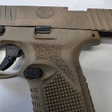 FN FN 509 9MM LUGER (9x19 PARA) - Image 6 of 9