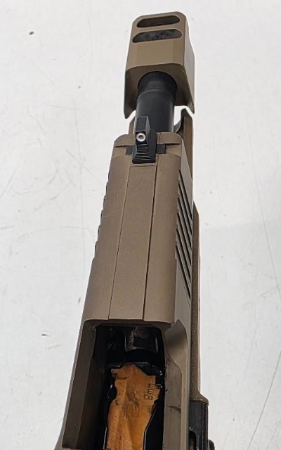 FN FN 509 9MM LUGER (9x19 PARA) - Image 7 of 9