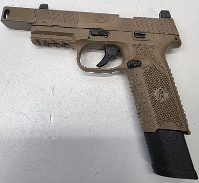 FN FN 509 9MM LUGER (9x19 PARA) - Image 1 of 9