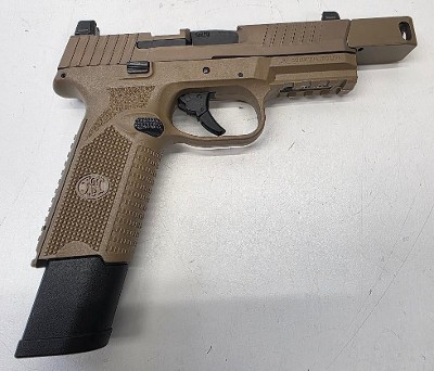 FN FN 509 9MM LUGER (9x19 PARA) - Image 2 of 9