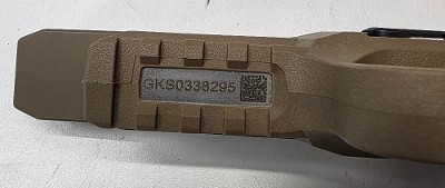 FN FN 509 9MM LUGER (9x19 PARA) - Image 8 of 9