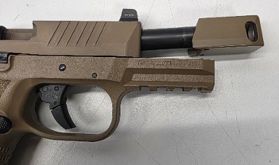 FN FN 509 9MM LUGER (9x19 PARA) - Image 5 of 9