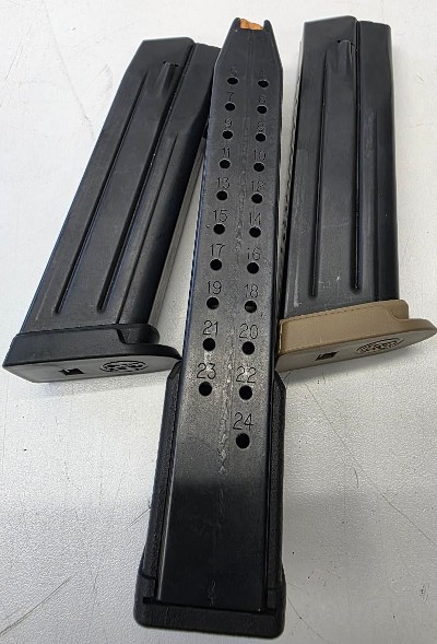 FN FN 509 9MM LUGER (9x19 PARA) - Image 4 of 9